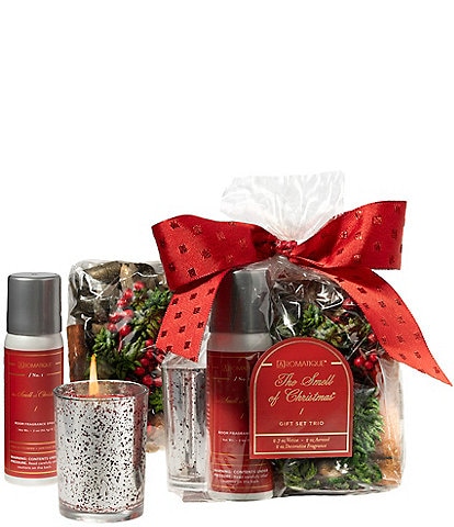 Aromatique The Smell of Christmas Gift Set Trio