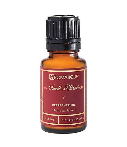 Aromatique The Smell of Christmas Refresher Oil