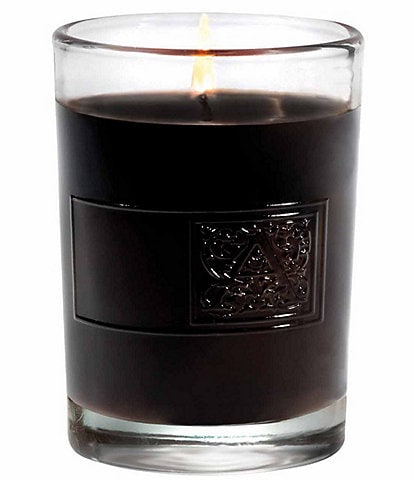 Aromatique The Smell of Espresso Votive Glass Candle