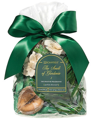 Aromatique The Smell of Gardenia Decorative Fragrance Standard Bag