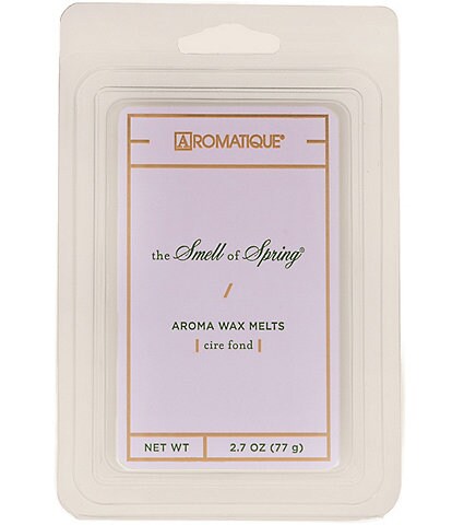 Aromatique The Smell of Spring® Aroma Wax Melts