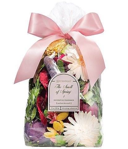 Aromatique The Smell of Spring Decorative Home Fragrance Large Bag