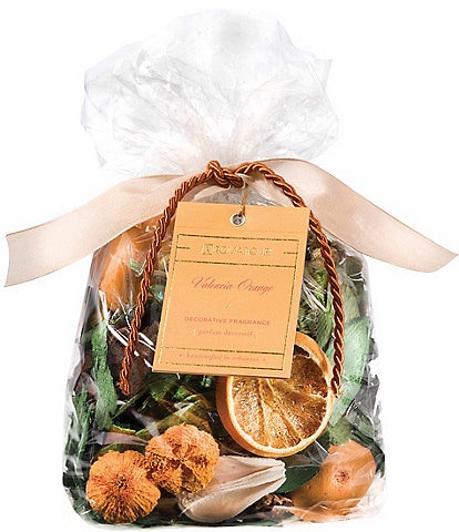 Aromatique Valencia Orange Decorative Fragrance Standard Bag