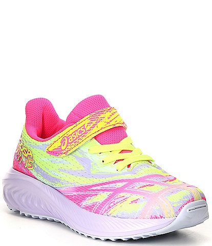 ASICS Girls' PRE NOOSA TRI 15 Running Sneakers (Youth)