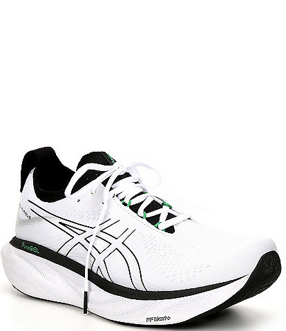 ASICS Men's GEL-Nimbus 25 Running Shoes
