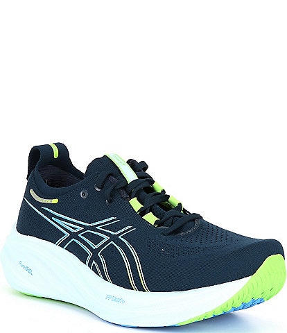 ASICS Men's GEL-Nimbus 26 Running Sneakers