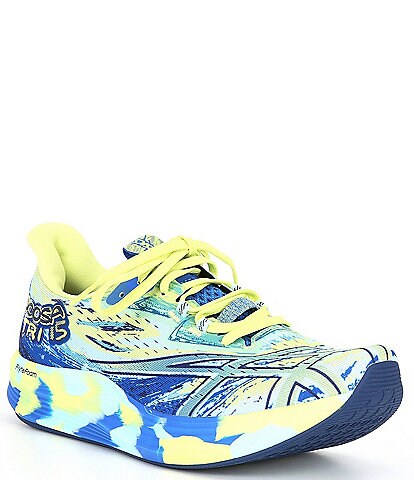 ASICS Men's NOOSA TRI 15 Running Shoes