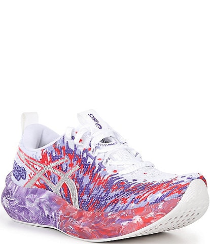ASICS Women's Noosa Tri 16 Printed Running Shoes