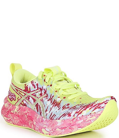 ASICS Women's Noosa Tri 16 Printed Running Shoes