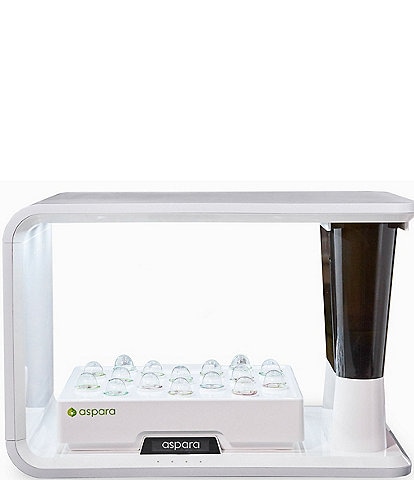 Aspara Hydroponic Grower/Smart Growing System
