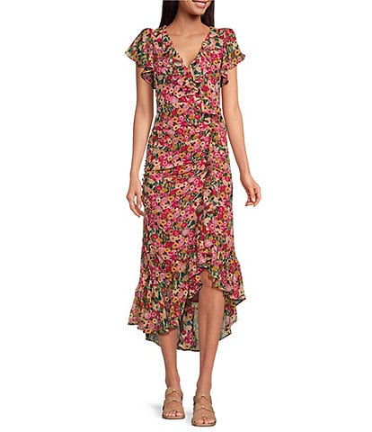floral: Women's Dresses | Dillard's