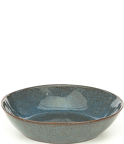 Southern Living Astra Collection Glazed Soup Bowl