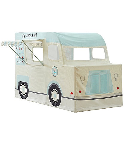 Wonder & Wise by Asweets Ice Cream Truck Tent
