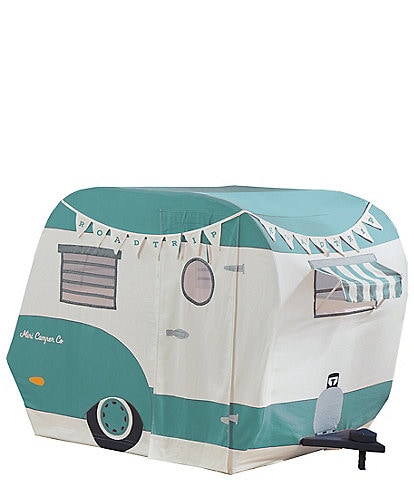Wonder & Wise by Asweets Mini Camper Play House