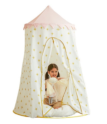 Wonder & Wise by Asweets Starburst Pop-Up Tent