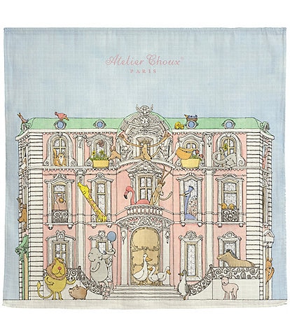  Carre Monceau Swaddle
