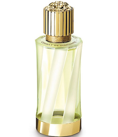 Versace Atelier Versace Cedrat de Diamante Eau de Parfum