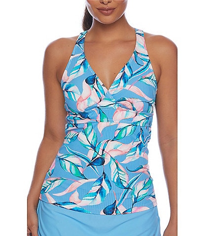 Athena Women's Tankini Swimsuits | Dillard's