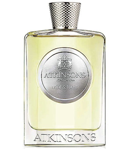 Atkinsons London 1799 Tulipe Noire Eau de Parfum