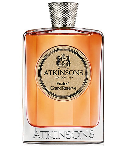 Atkinsons London 1799 Pirates Grand Reserve Eau de Parfum