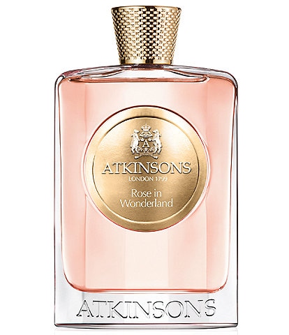 Atkinsons London 1799 Rose In Wonderland Eau de Parfum