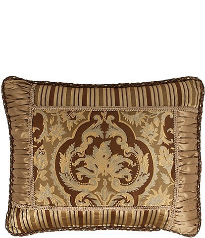 Austin Horn Classics Boticelli Boudoir Pillow