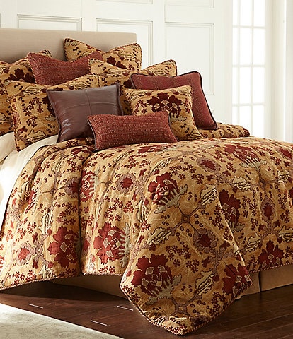 Austin Horn Classics Dakota Luxury Comforter Mini Set
