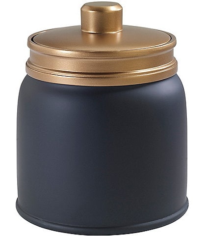 Avanti Linens Memphis Collection Covered Jar