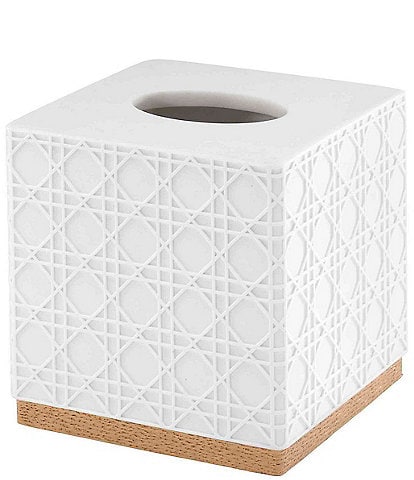 Avanti Linens Nicole Miller Lena Tissue Cover