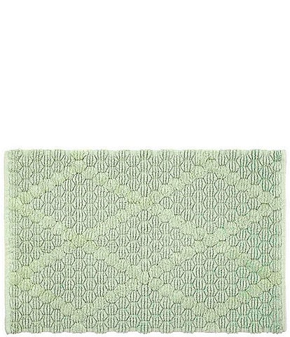 Avanti Linens Nicole Miller Tropiluxe Rug