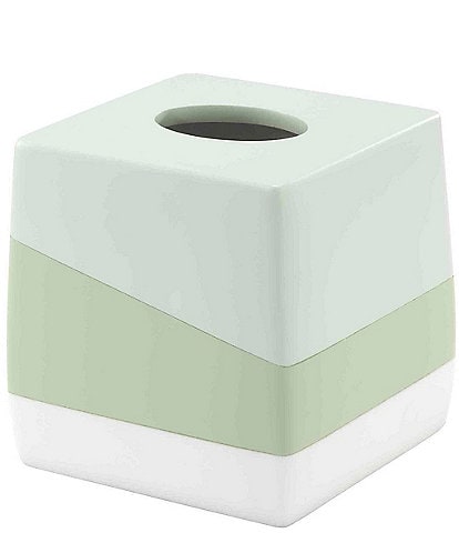 Avanti Linens Nicole Miller Tropiluxe Tissue Cover
