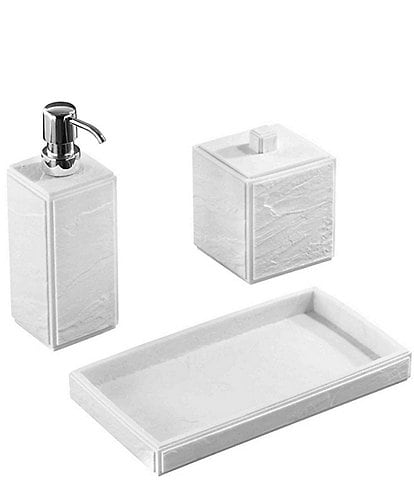 Avanti Linens Nicole Miller Zen 3-pc. Vanity Set