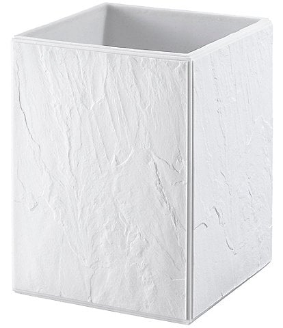 Avanti Linens Nicole Miller Zen Wastebasket