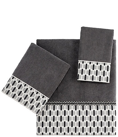 Avanti Linens Norwood 3-Piece Towel Set