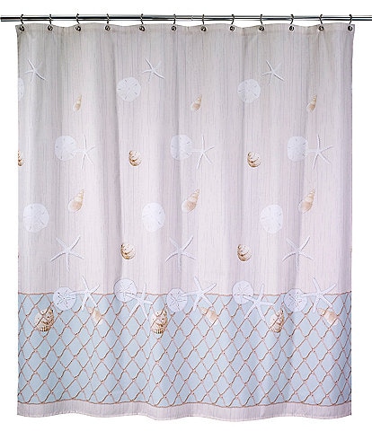 Multi Bath Towels Shower Curtains, Animal Print Shower Curtain Dillards