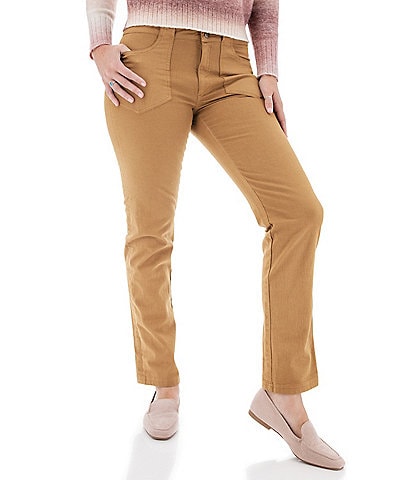 Aventura Dawson Stretch Straight Leg Pant