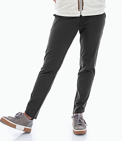 Aventura Go-Getter Sustainable UPF Tapered Ankle Joggers