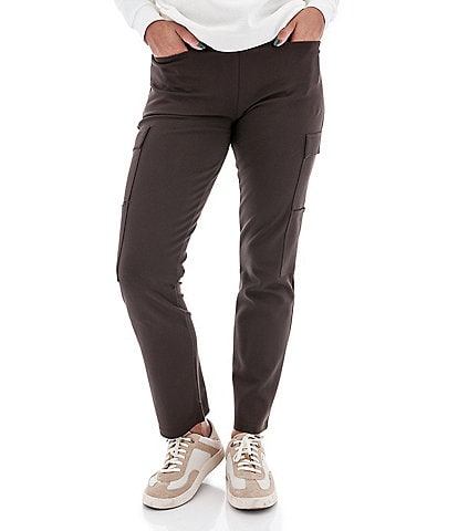 Aventura Roma Pull-On Stretch Traveler Pant