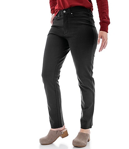 Aventura Roma Stretch 5-Pocket Pant