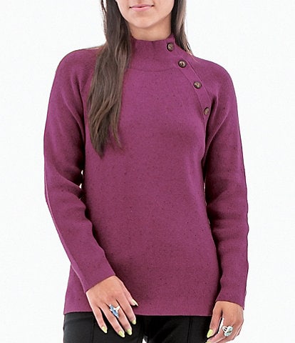 Dillards mock clearance turtlenecks