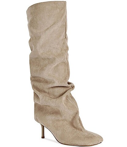 Azalea Wang Randall Slouchy Boots