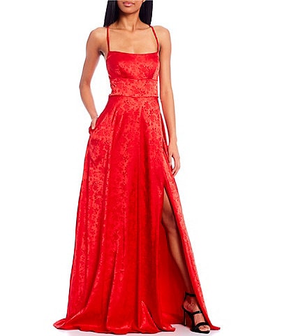 Long Prom Dresses | Dillard's