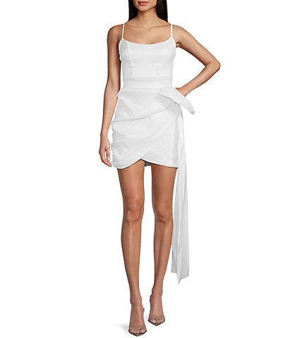 White Dresses For Women Dillard s