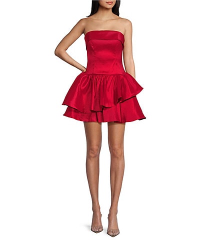 Homecoming Dresses 2024 Dillard s