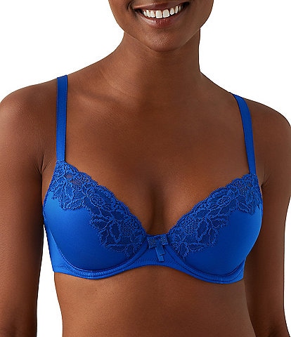 b.tempt'd By Wacoal Always Composed T-Shirt Bra