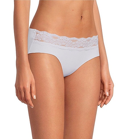 b.tempt'd by Wacoal B. Bare Hipster Panty