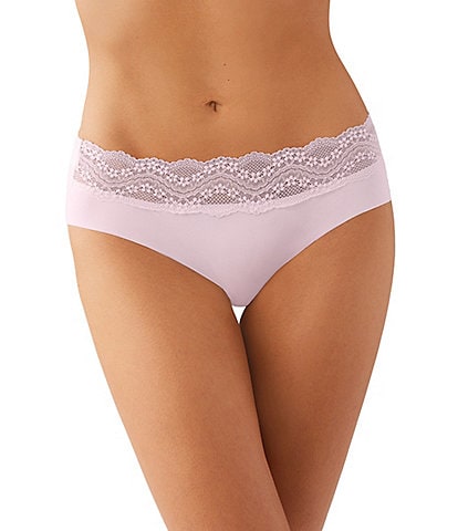 b.tempt'd by Wacoal B. Bare Hipster Panty