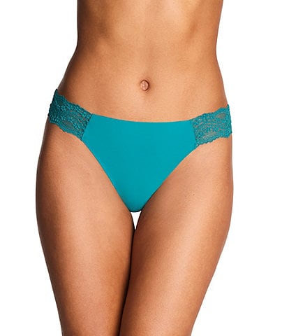 b.tempt'd by Wacoal B. Bare Thong Panty
