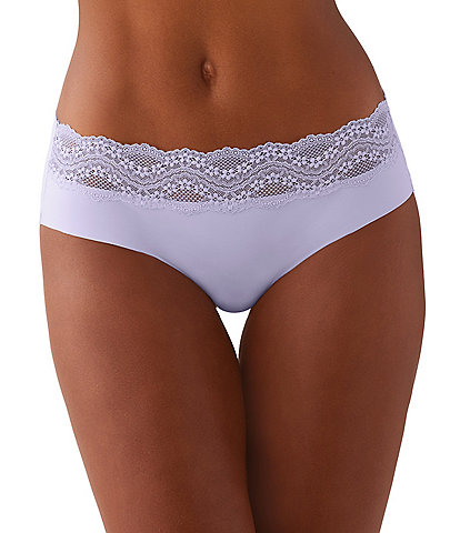 b.tempt'd by Wacoal B.bare Cheeky Panty