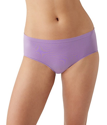 b.temptd by Wacoal Purple Women's Contemporary Panties